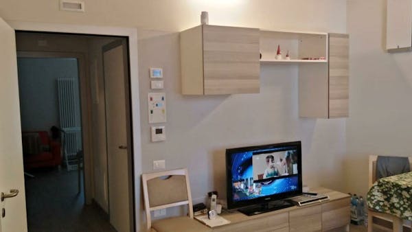 Sensori per movimenti e condizioni ambiente: a Novi di Modena, la Residenza per Anziani diventa 'smart'